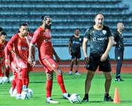 Sandesh Jhingan